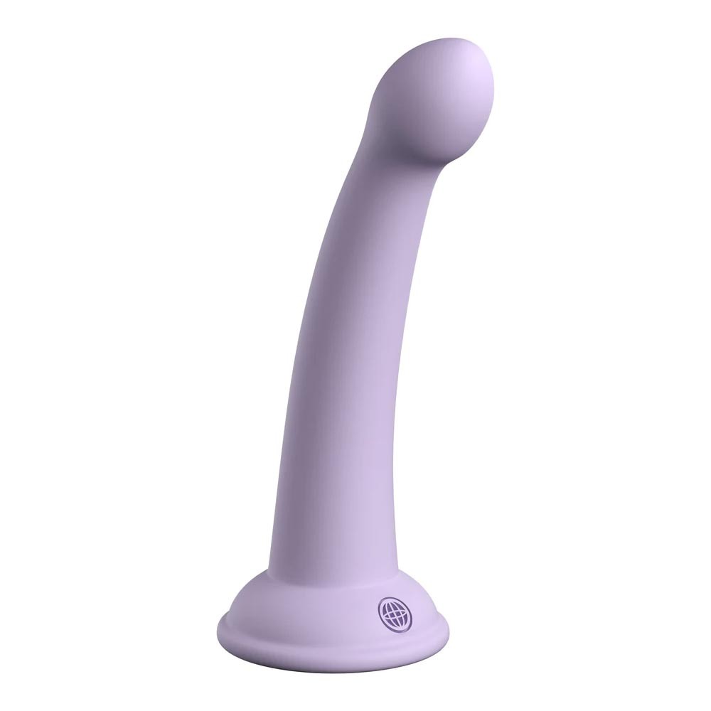 Pipedream Dillio Platinum Secret Explorer 6 in Dildo