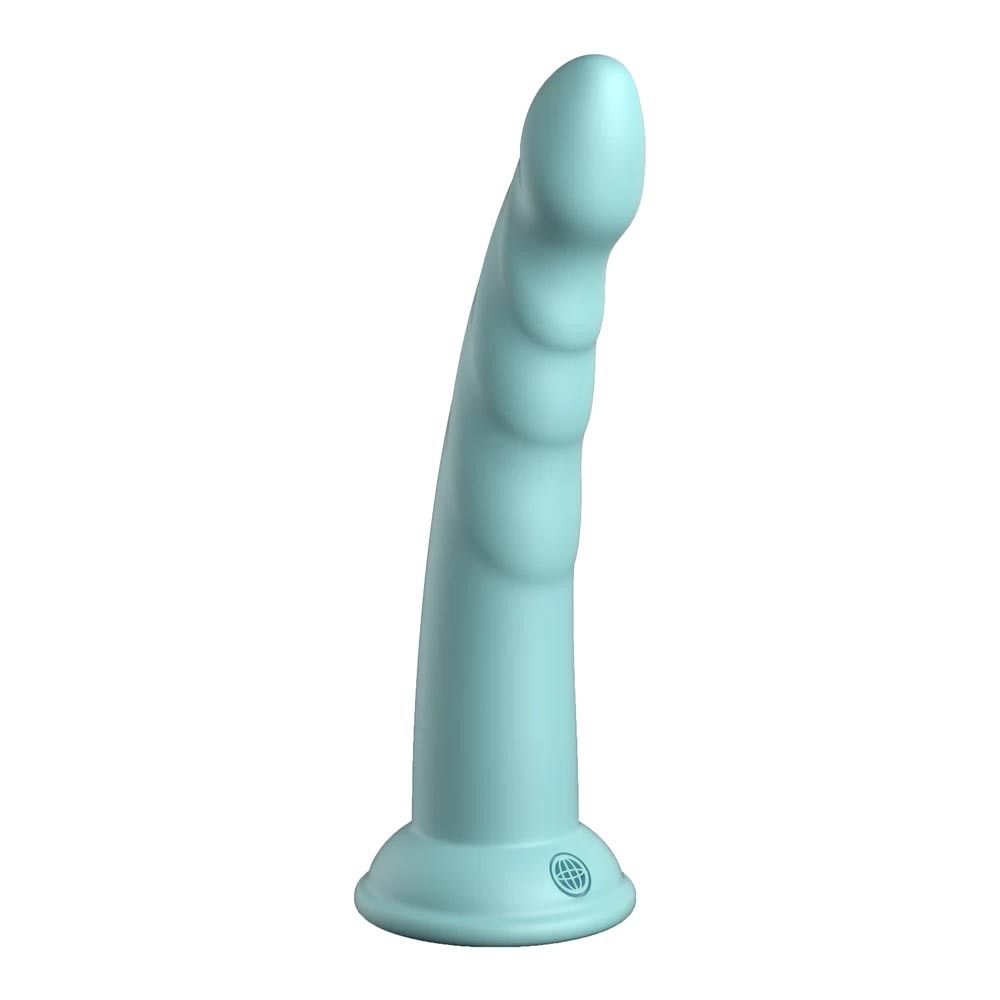 Dillio Platinum Slim Seven Dildo