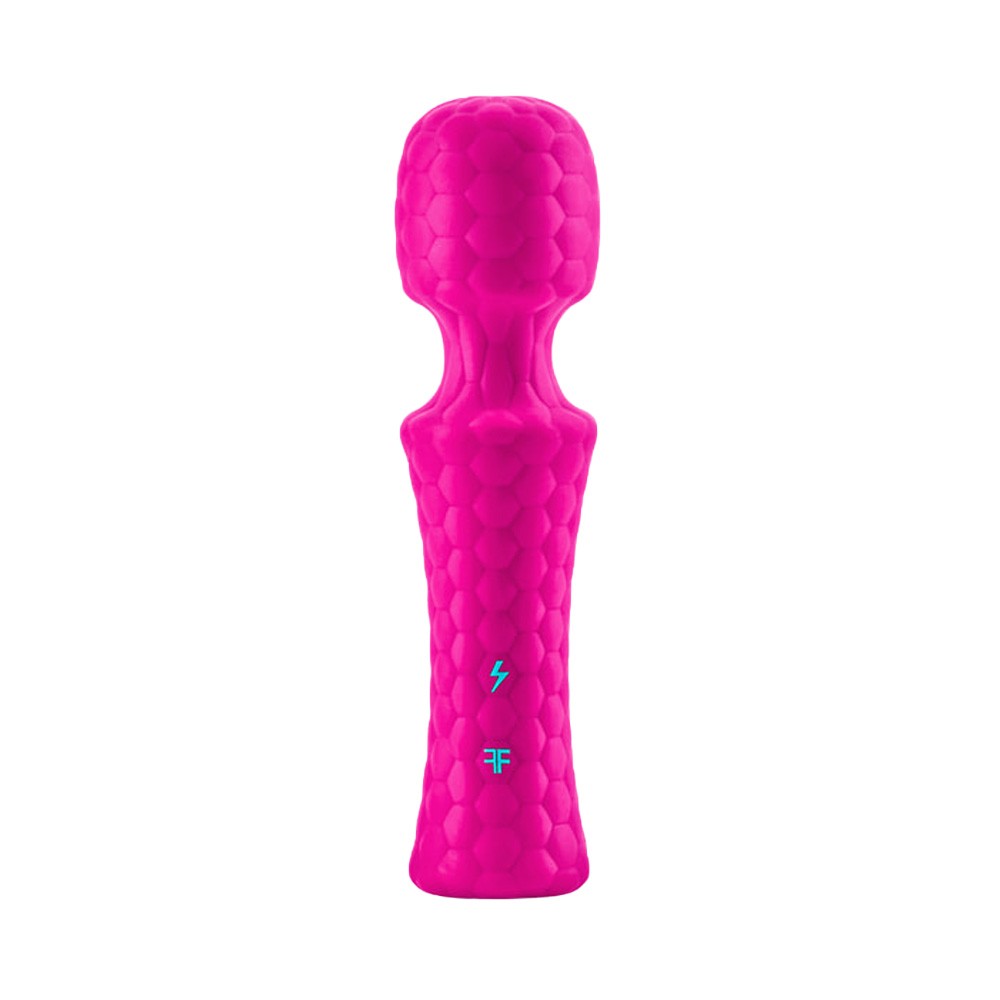 Femme Funn ULTRA WAND MINI Travel Vibrator