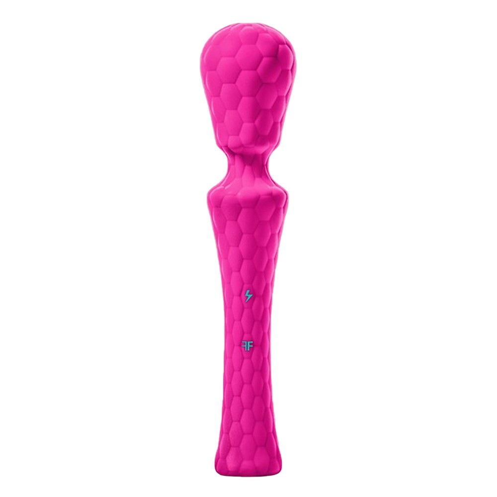 Femme Funn Ultra Wand XL Silicone Massager Vibrator