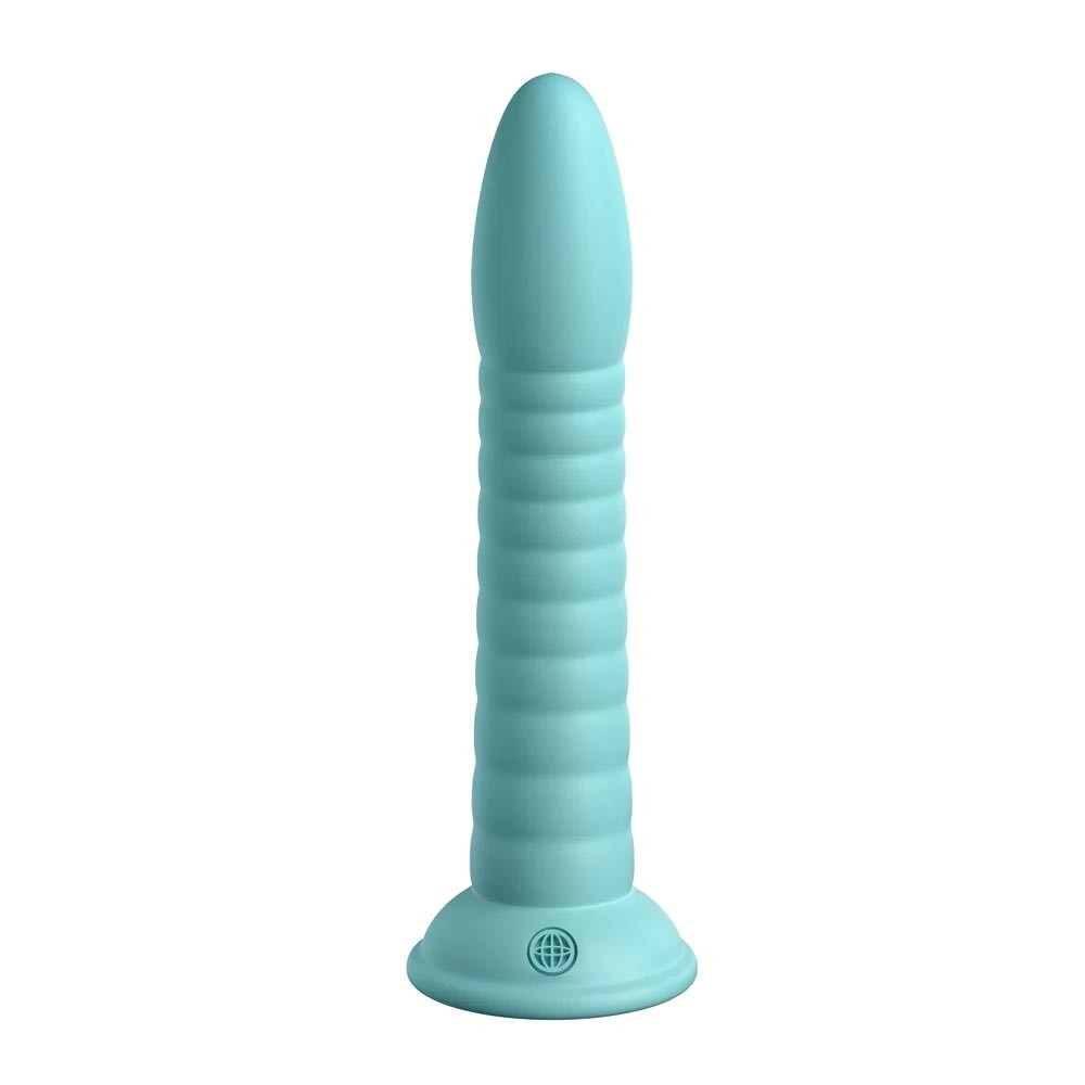 Pipedream Dillio Platinum Wild Thing 7 inch Dildo