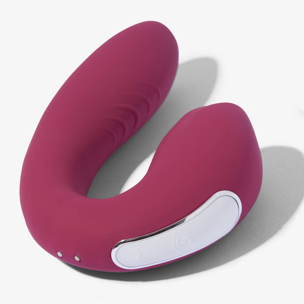 Satisfyer Sunray Connect App Vibrator