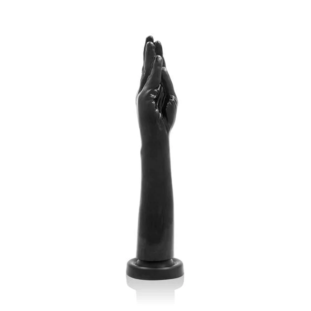 Intruder Arm Hand With Hand Probe Dildo