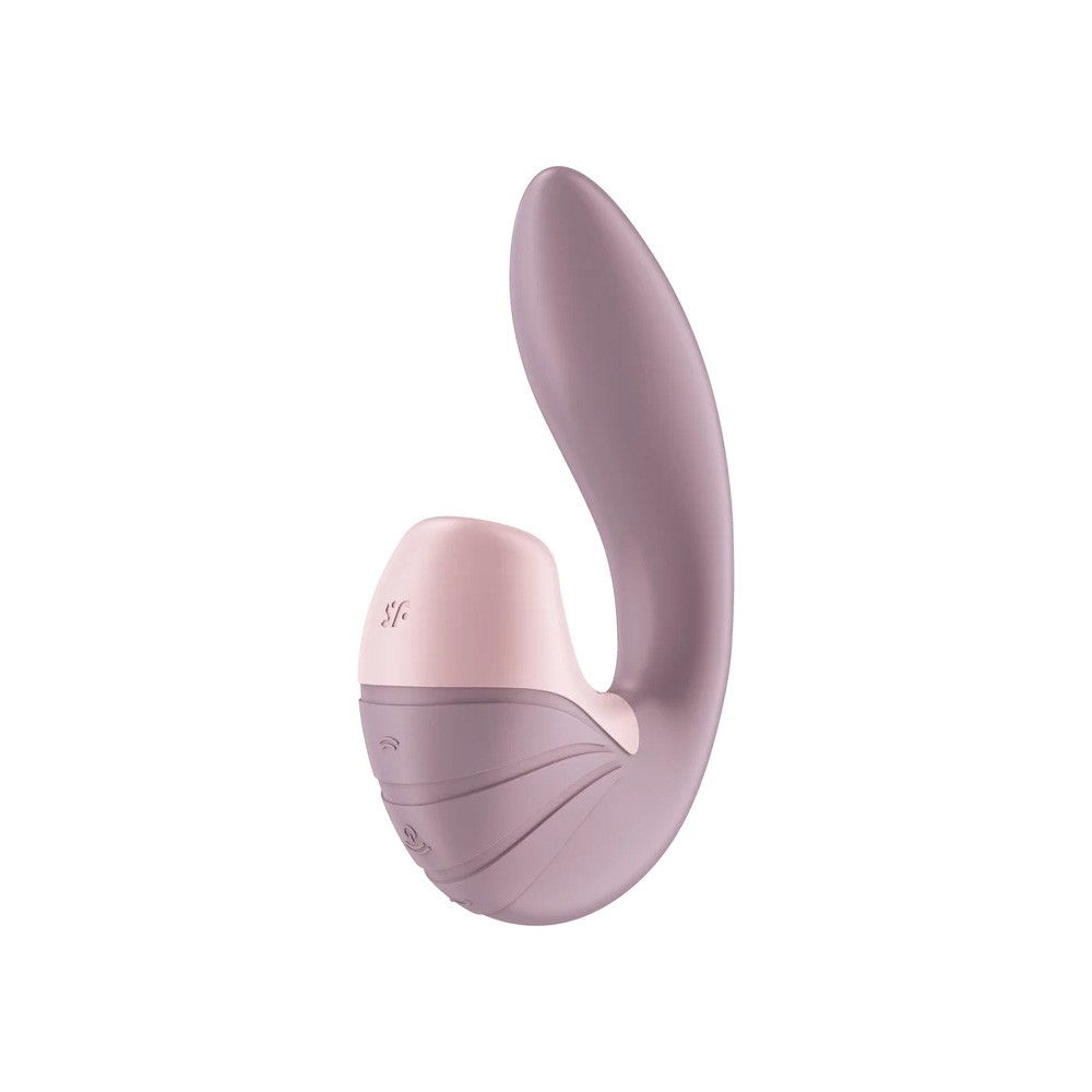 Satisfyer Supernova Air-Pulse Vibrator