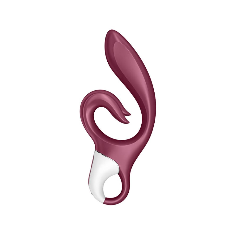 Satisfyer Love Me Rabbit Vibrator