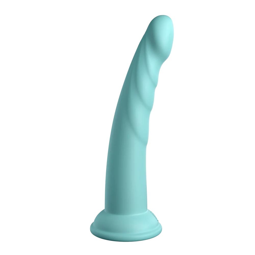 Dillio Platinum Slim Seven Dildos s