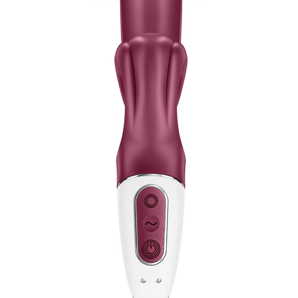 Satisfyer Love Me Rabbit Vibrator 3