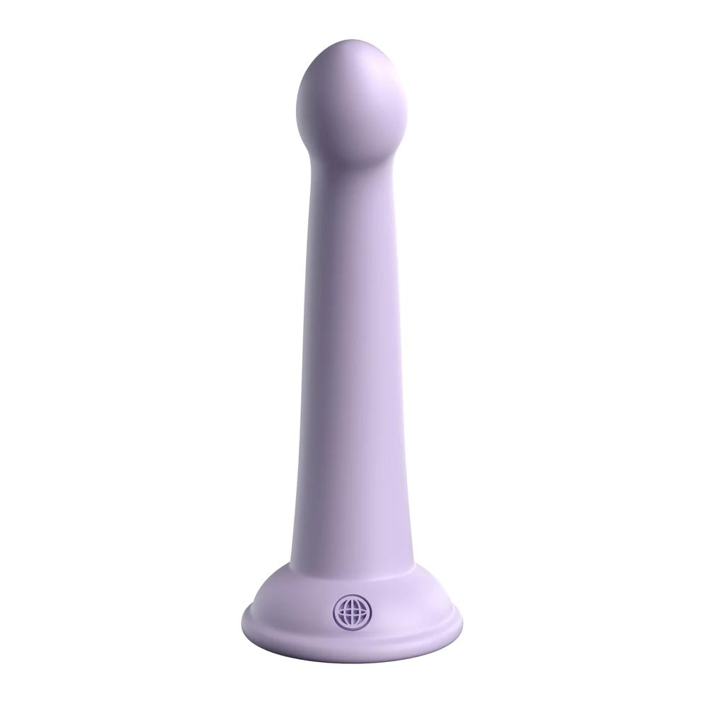 Pipedream Dillio Platinum Secret Explorer 6 in Dildos