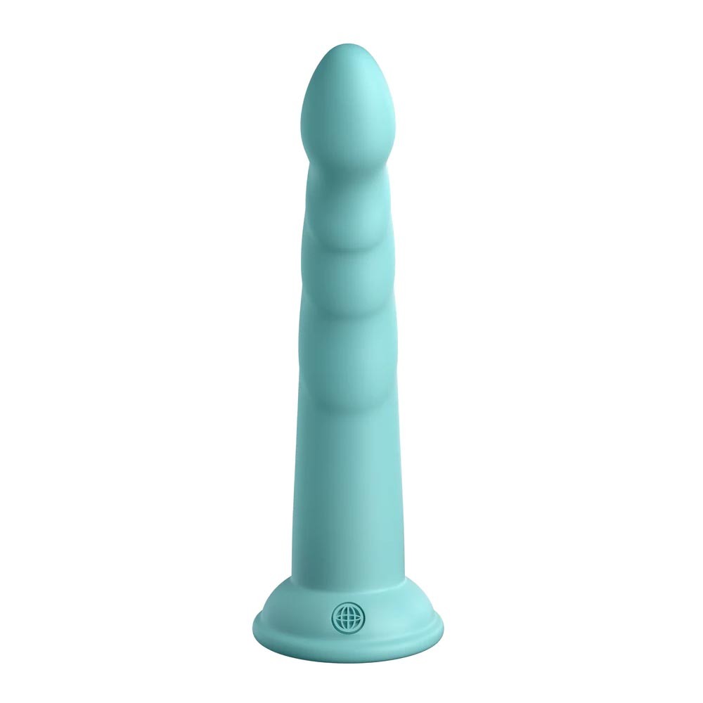 Dillio Platinum Slim Seven Dildos