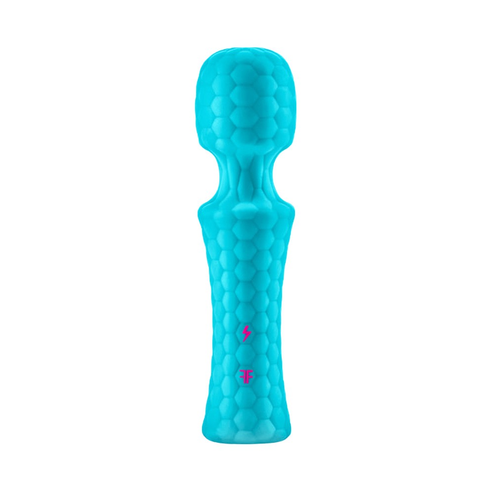 Femme Funn ULTRA WAND MINI Travel Vibrator 4