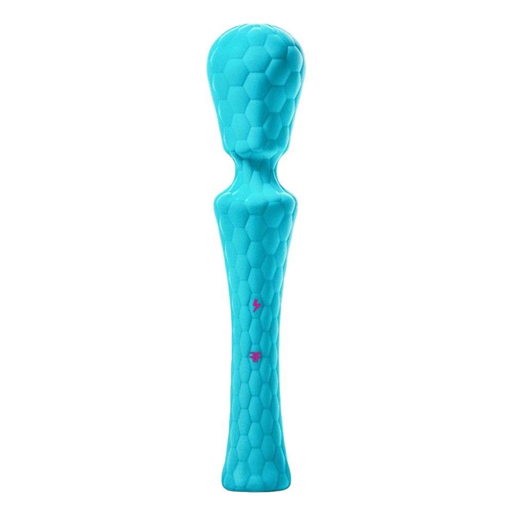 Femme Funn Ultra Wand XL Silicone Massager Vibrator 4