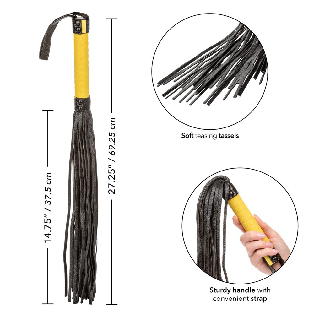 Calexotics Boundless Floggers