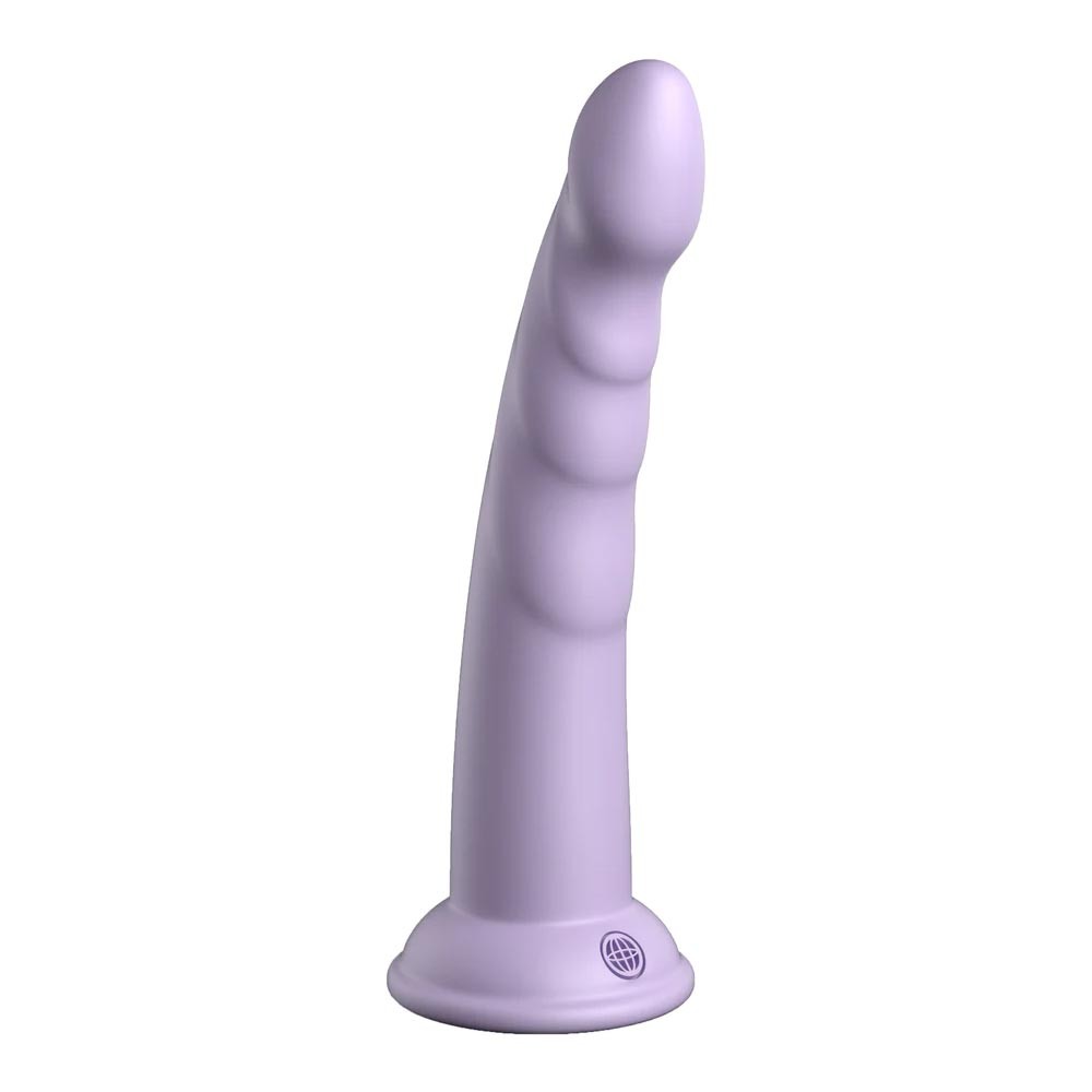 Dillio Platinum Slim Seven Dildos ss