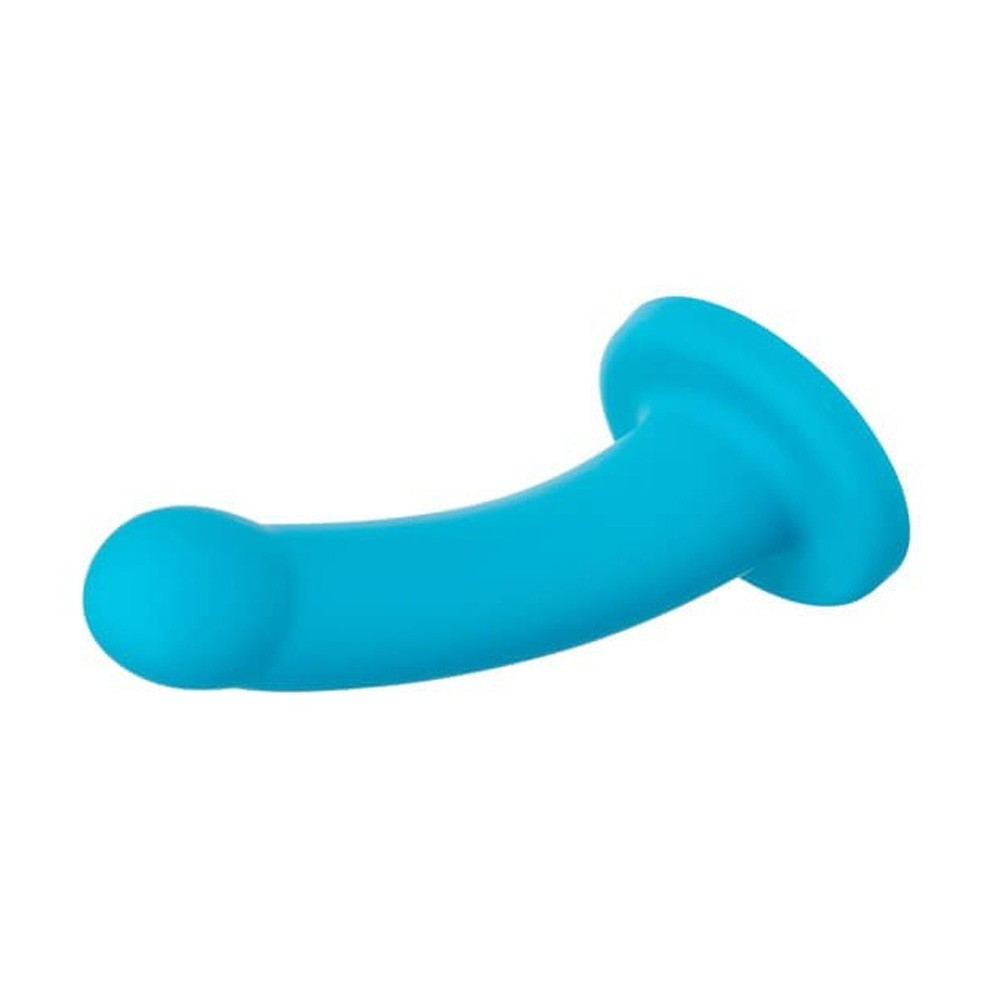 Sportsheets Nexus Hux Silicone Dildo