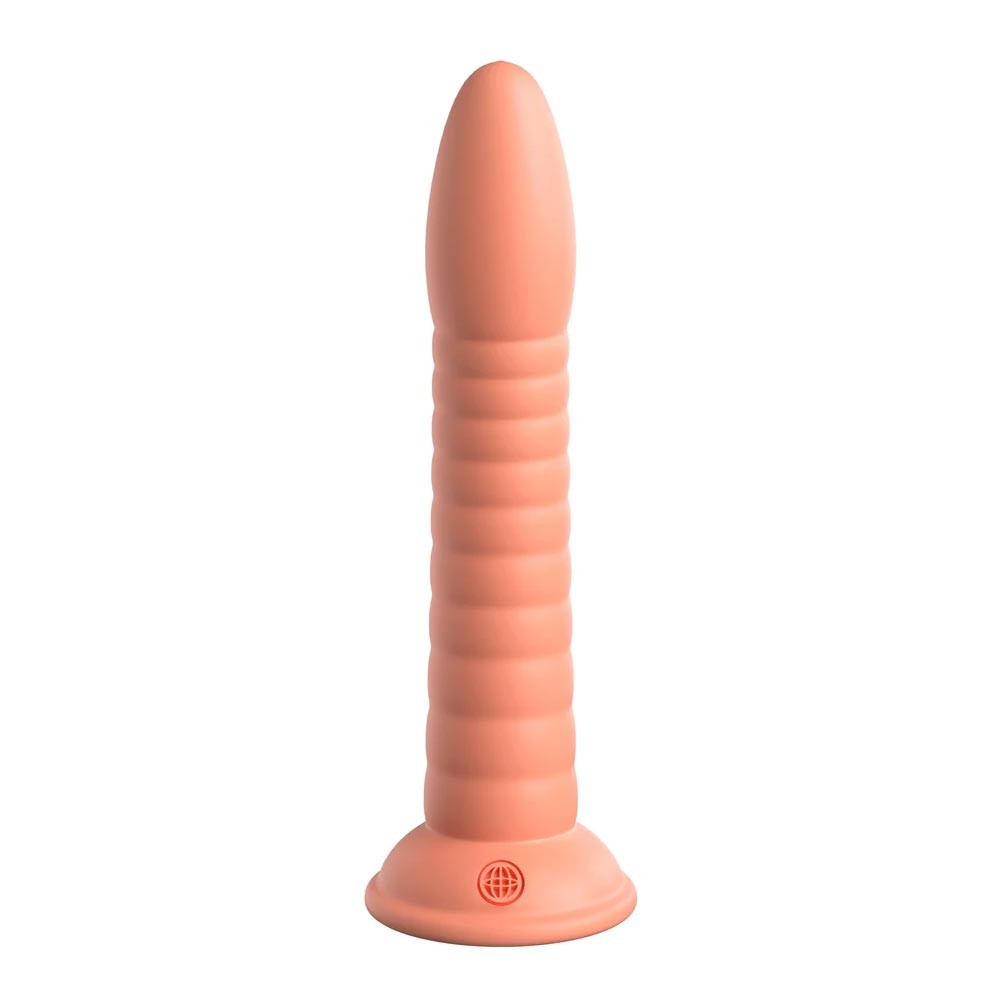 Pipedream Dillio Platinum Wild Thing 7 inch DildoS