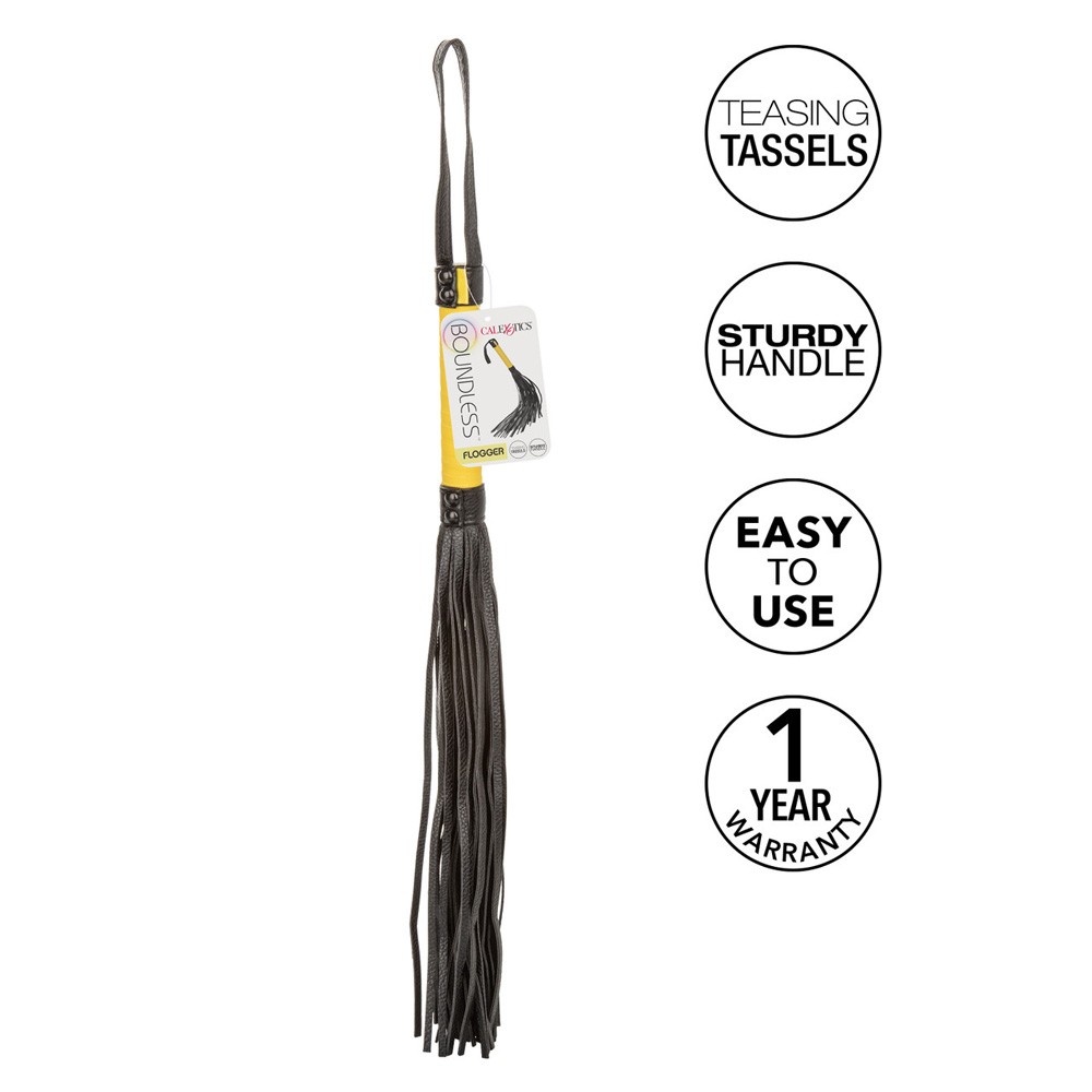 Calexotics Boundless Floggers s