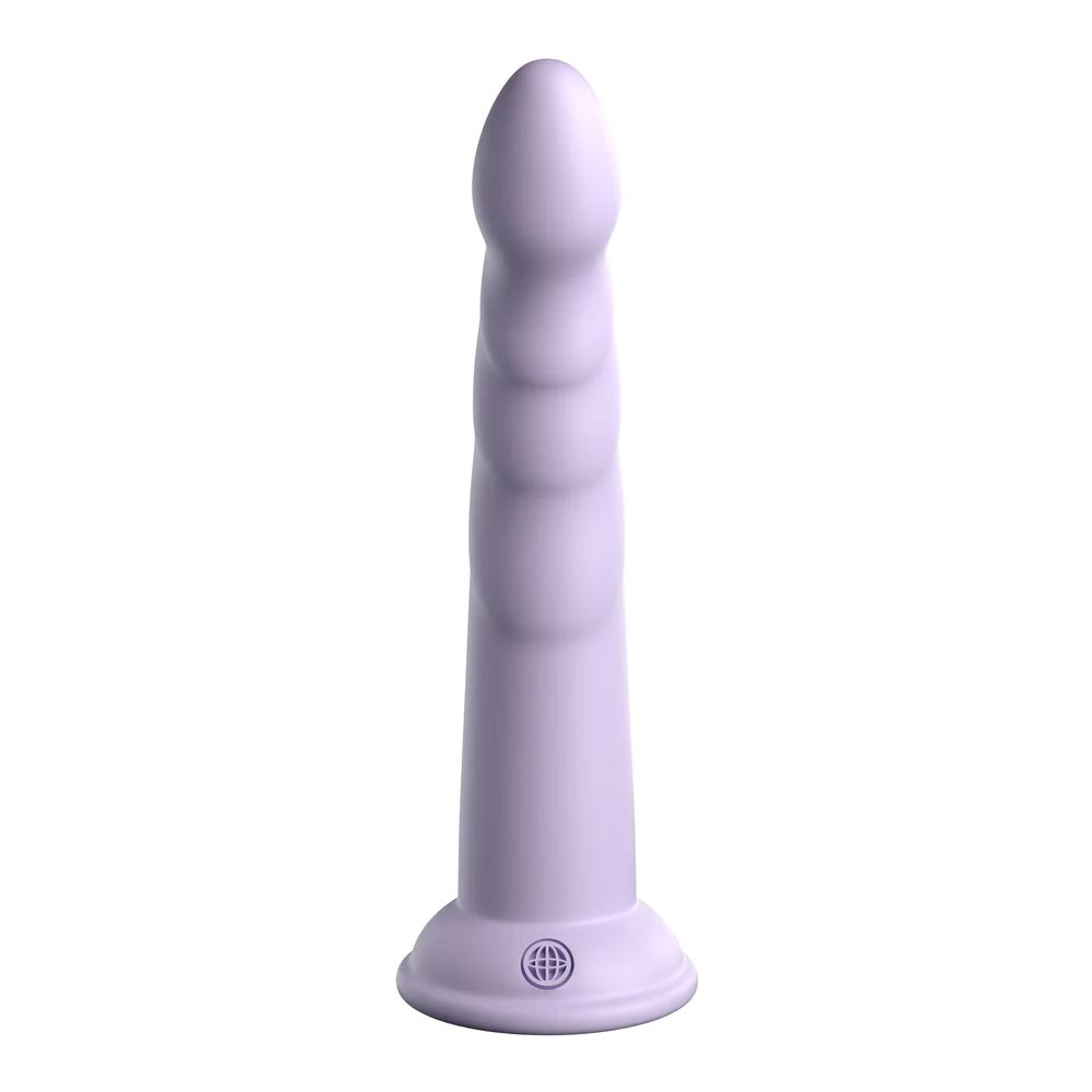 Dillio Platinum Slim Seven Dildos sss