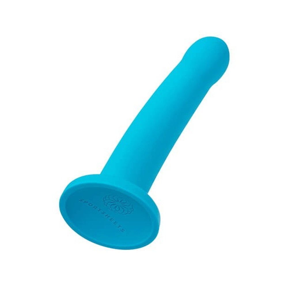 Sportsheets Nexus Hux Silicone Dildo