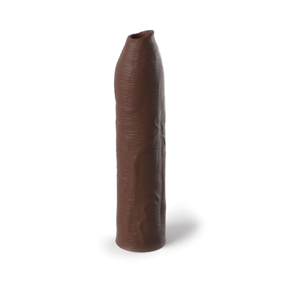 Pipedream Fantasy X-tensions Uncut Silicone Enhancer Penis Sleeve