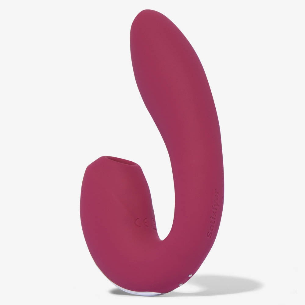 Satisfyer Sunray Connect App Vibrator