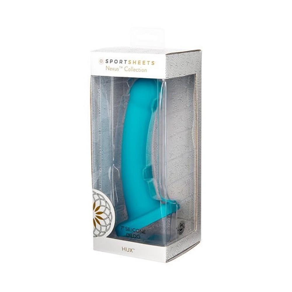 Sportsheets Nexus Hux Silicone Dildo