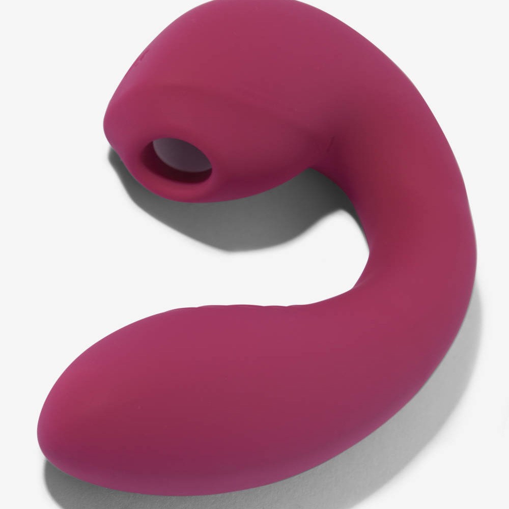 Satisfyer Sunray Connect App Vibrator