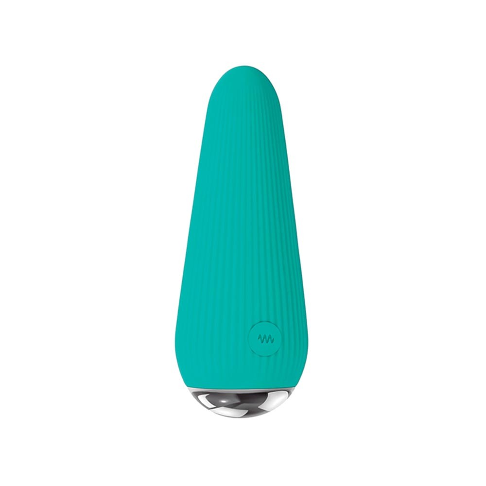 Gender X O-Cone Bullet Vibrator