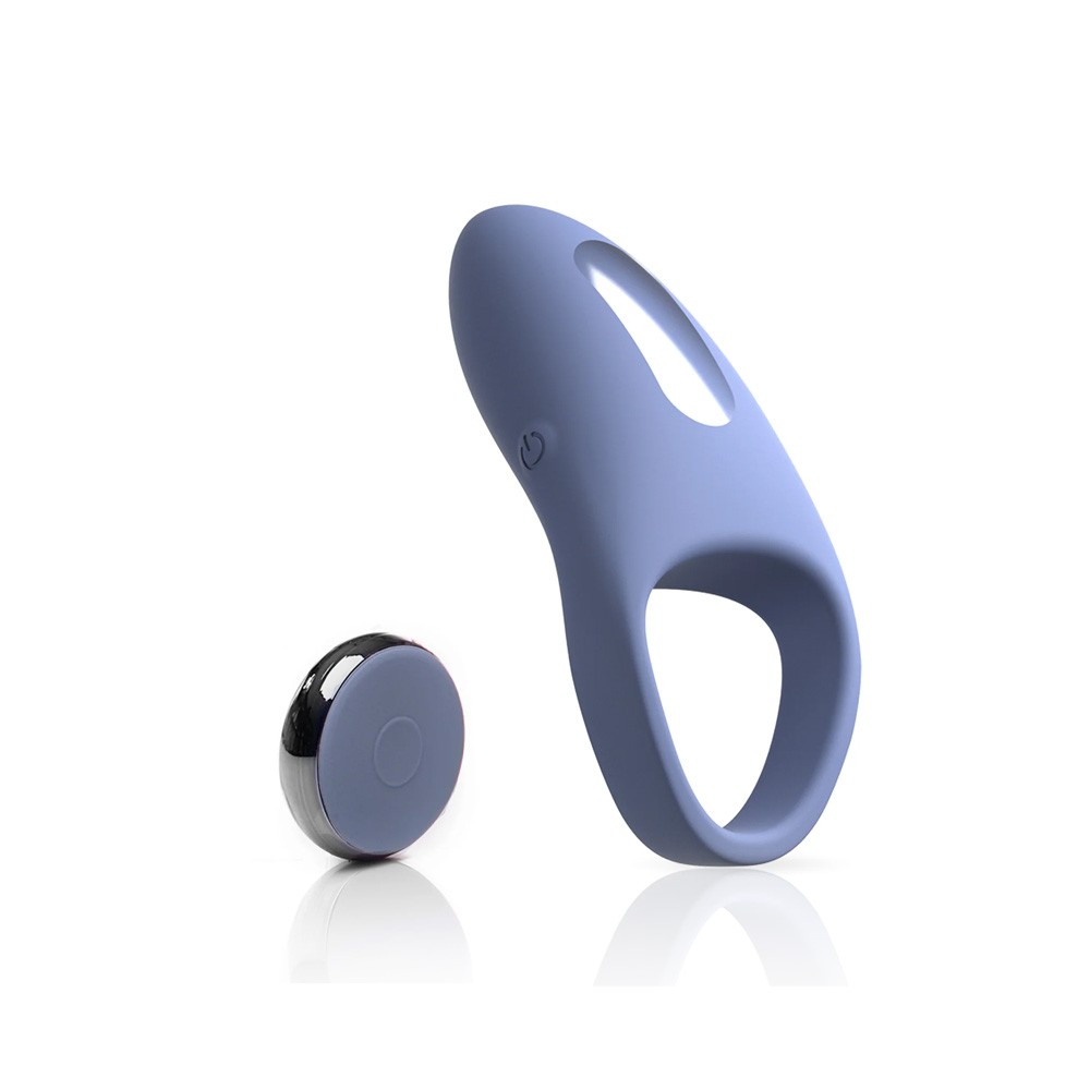 Jimmyjane Tarvos Remote Control Vibrating Cock Ring