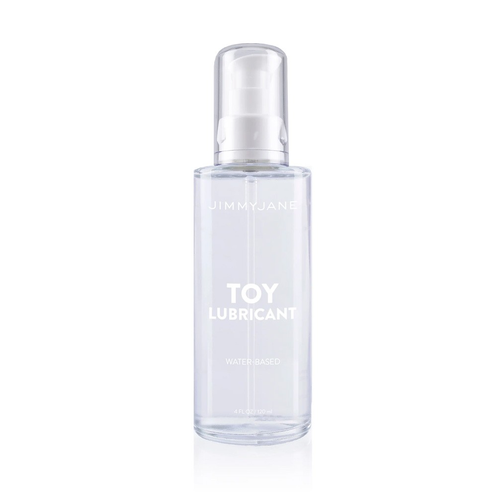 JimmyJane Water-based Toy Lubricant 