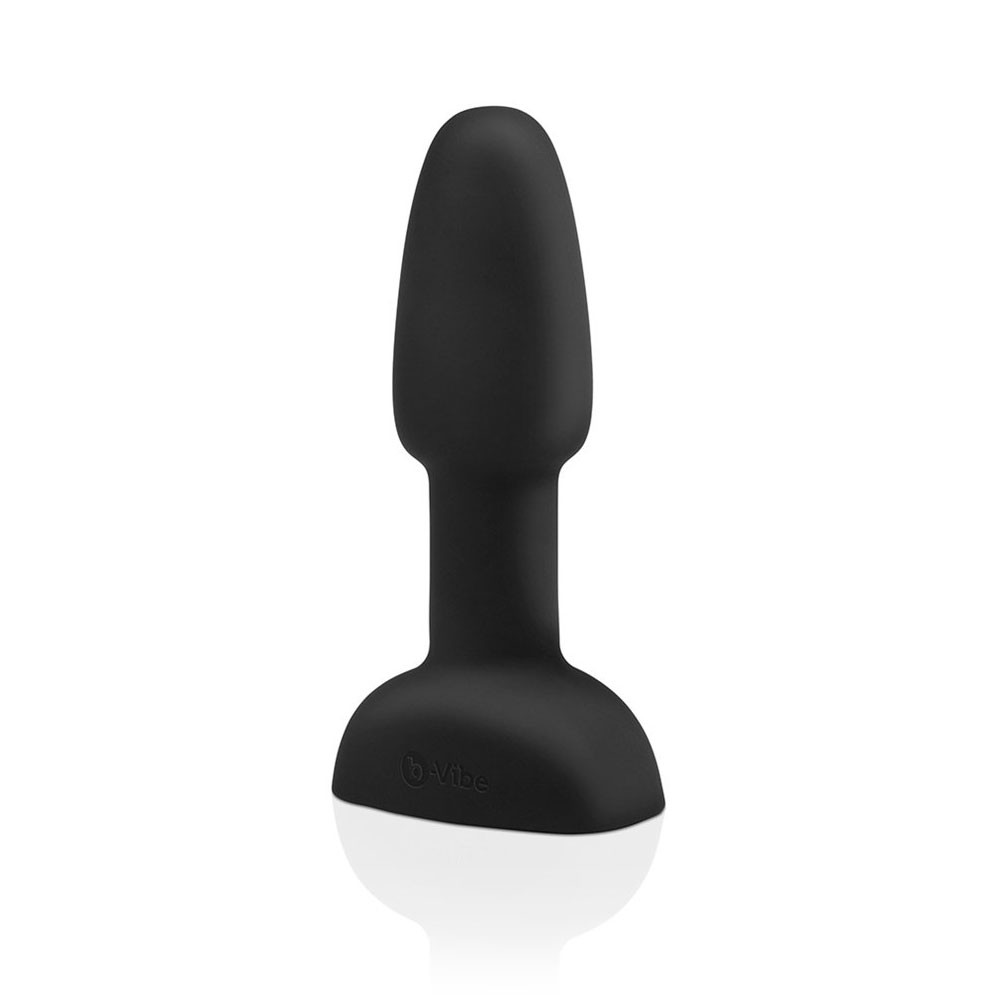 b-Vibe Petite Rimming Butt Plug