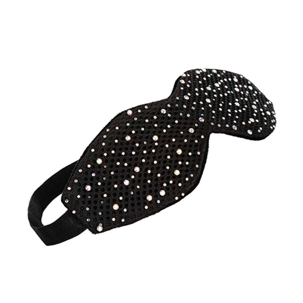 CalExotics Radiance Blackout Eye Mask