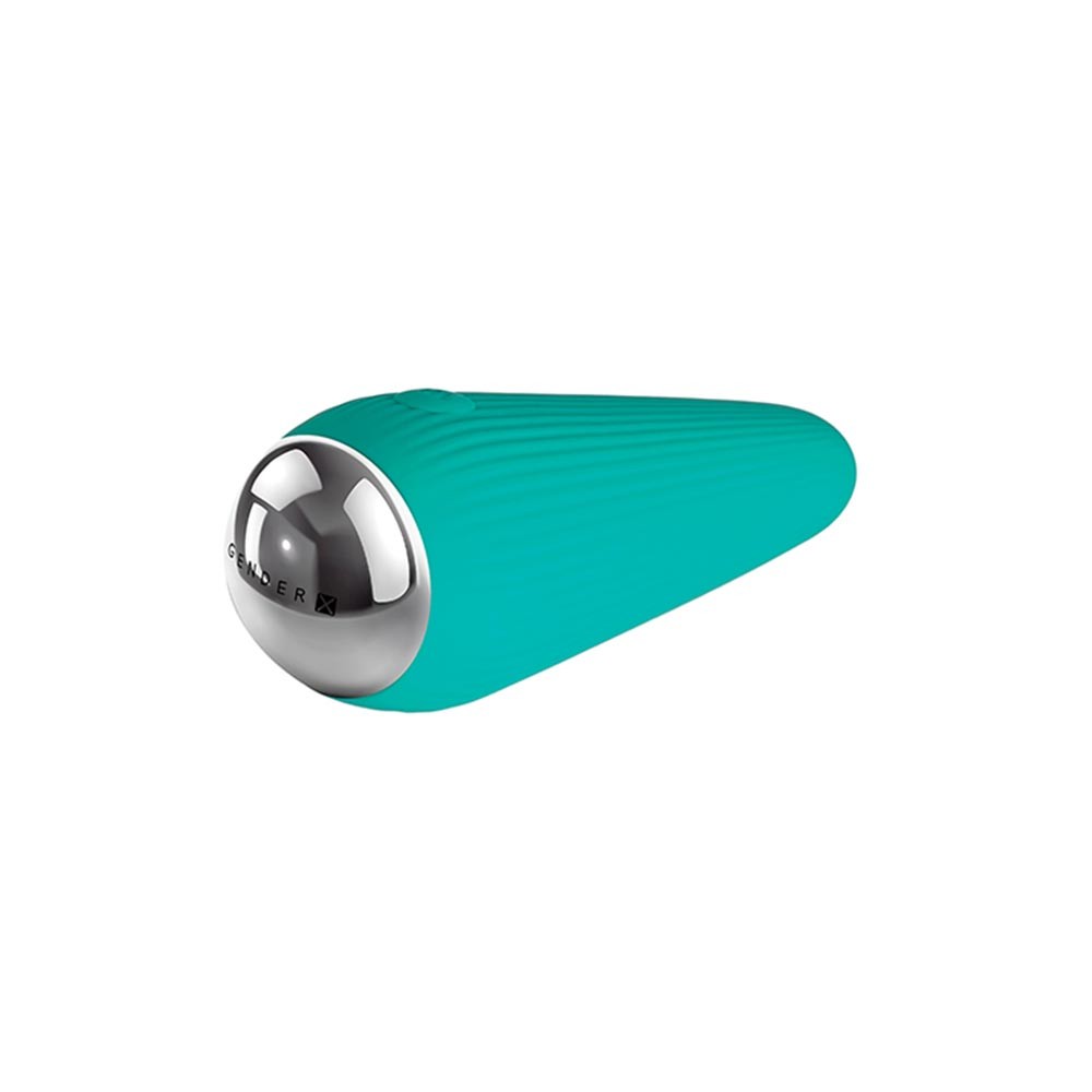 Gender X O-Cone Bullet Vibrator 3