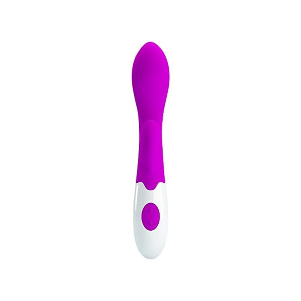 Pretty Love Bright Gspot Vibrators