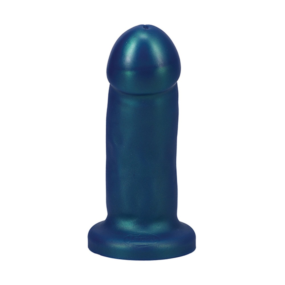 Tantus They Them Silicone Dildo