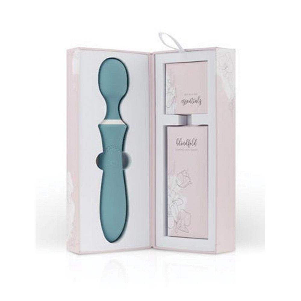 Bloom The Orchid Massager Wand Vibrator 2