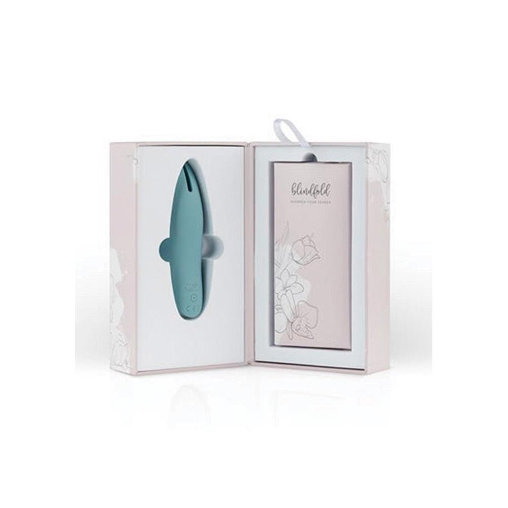 Bloom The Tulip Clit Stimulator Vibrator 2