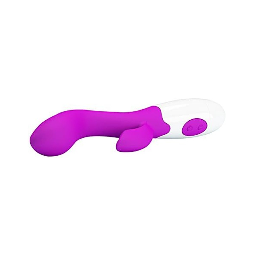 Pretty Love Bright Gspot Vibrators s