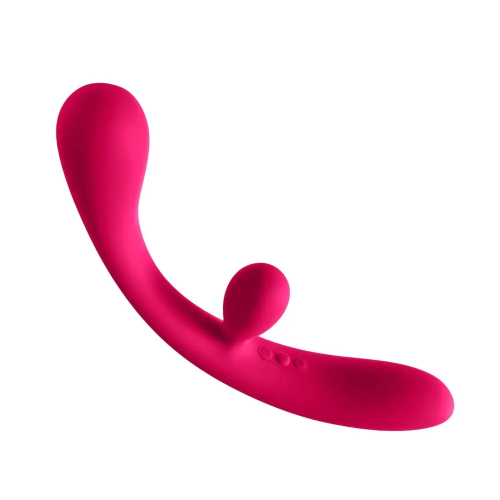 Jimmyjane Reflexx Rabbit 3 Vibrator