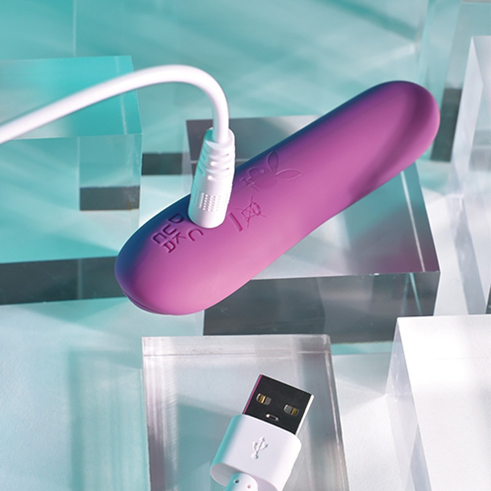 Playboy Pleasure Playboy Bullet Vibrator 3