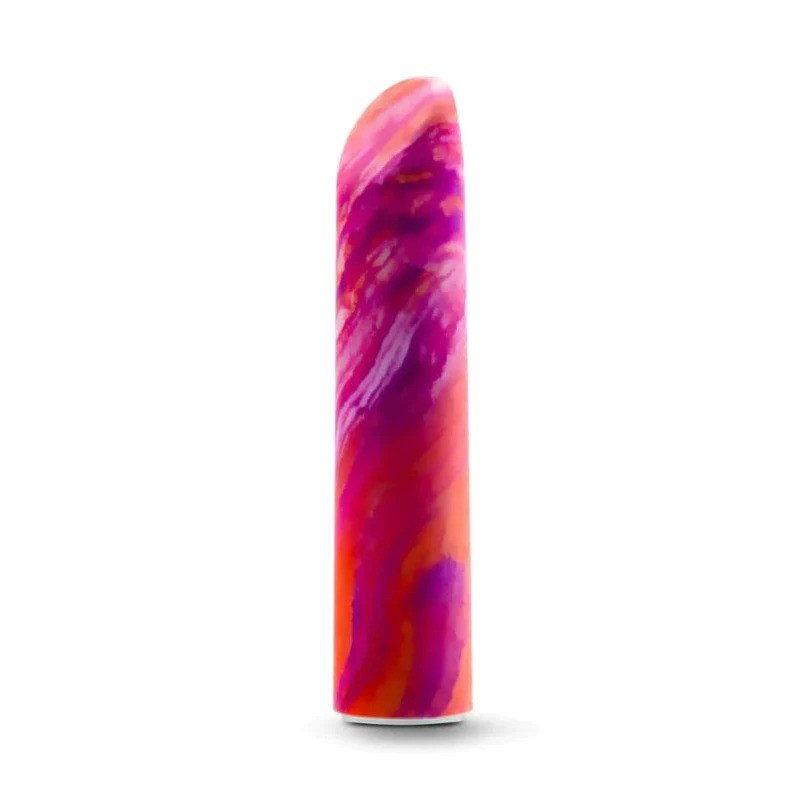 Blush Limited Addiction Rechargeable Power Bullet Vibe