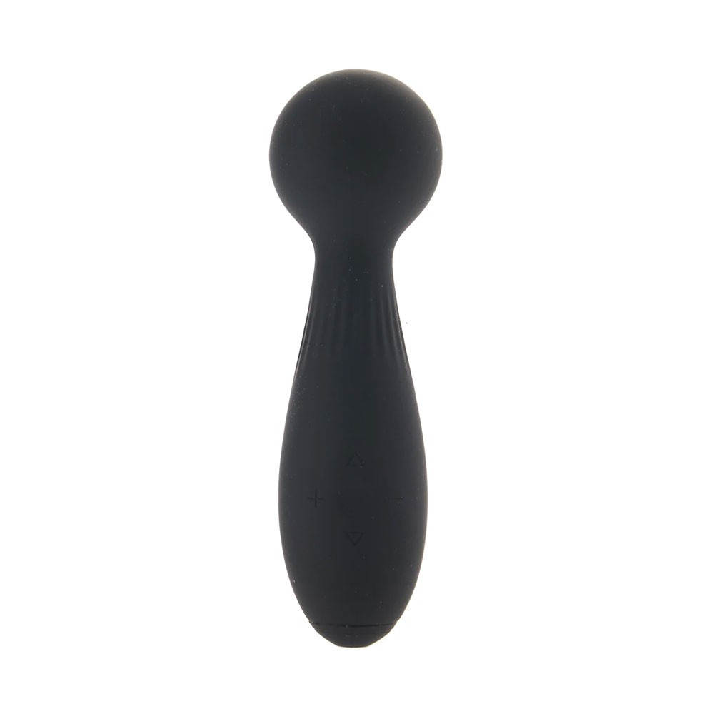 XGen Bodywand Lolli Silicone Wand Vibrator