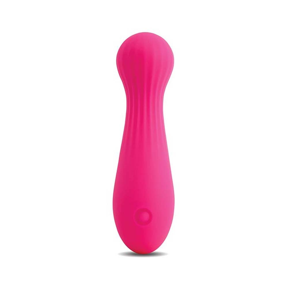 Nu Sensuelle Nubii Sola Flexible Bullet Vibe