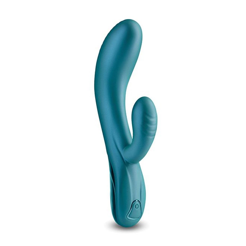 Evolved Selopa Sapphire G Silicone G-spot Vibrator