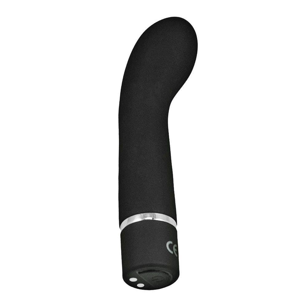 Nasstoys The The Beat G-Spot Wand Curved Vibrator