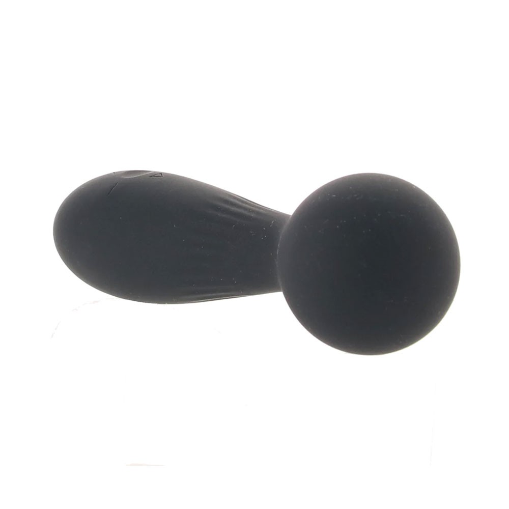 XGen Bodywand Lolli Silicone Wand Vibrator