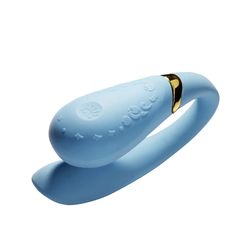 ZALO Fanfan Couples MassagerS