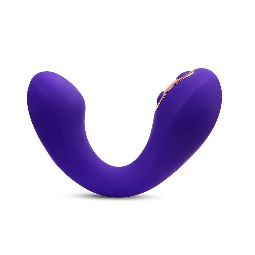 Nu Sensuelle Libi XLR8 Turbo G-Sopt Vibrator