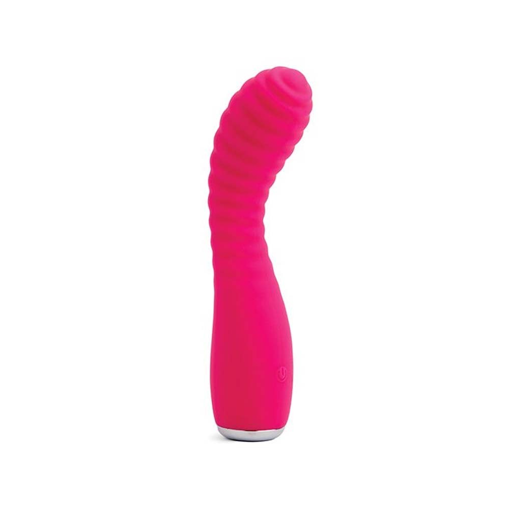 Nu Sensuelle Nubii Lola Flexible Warming Vibe s