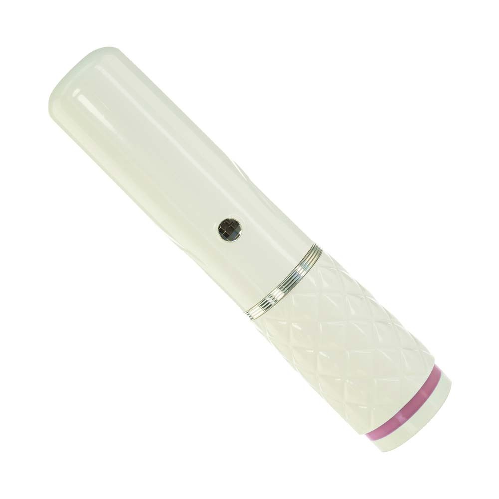 Pillow Talk Feisty Thrusting Vibrator with Swarovski Crystal