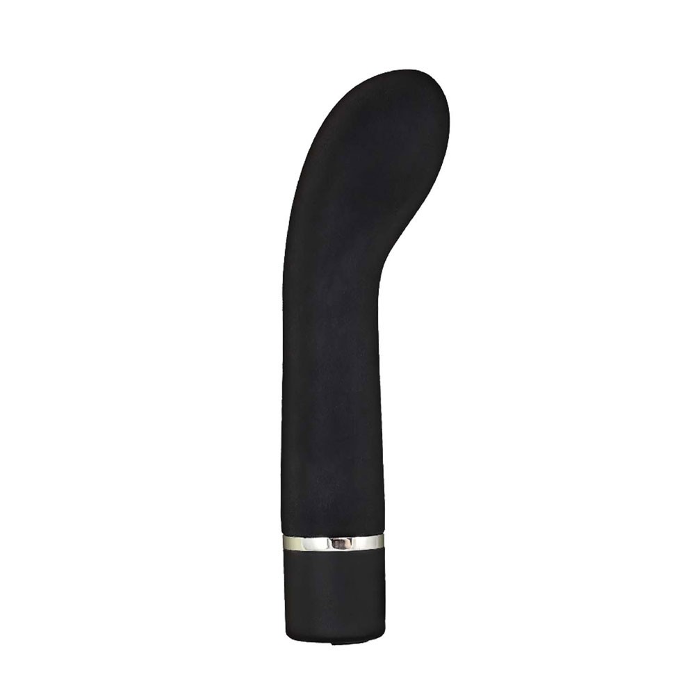 Nasstoys The The Beat G-Spot Wand Curved Vibrator